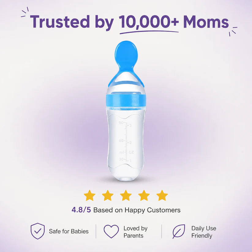 Baby Feeding Bottle